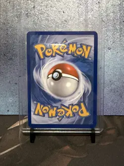 Pokemon Entei EX - Dark Explorers - 13/108 LP-LP+ - Image 2