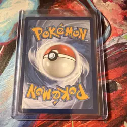 The Pokemon Company Slurpuff 236/217 Ascended Hero’s Full Art Holo Rare EN 120HP - Image 2