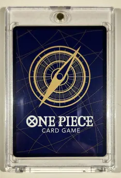 Sabo Wanted OP13-120 SEC One Piece - Carrying On His Will (English) - Image 2