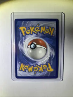 Pokemon Pikachu 008/034 CLC TCG Classic Collection Karte / Holo Basic NM EN - Image 2