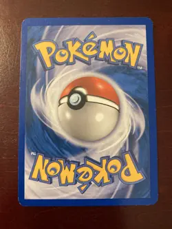 Unown F 56/106 Great Encounters Regular Non-Holo Uncommon 2008 Pokemon TCG Card - Image 2