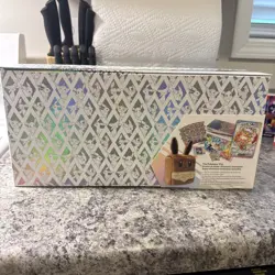 Pokemon Prismatic Evolutions Super Premium Collection Eevee Box - Image 3