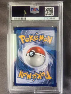 Pokemon Center Special Delivery Pikachu SWSH074 PSA9 - Image 2