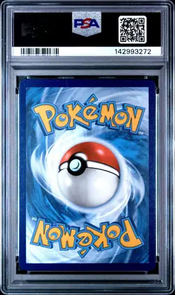 PSA 10 MEGA MANECTRIC EX 158/132 ULTRA RARE MEGA EVOLUTION POKEMON ⚡ - Image 2