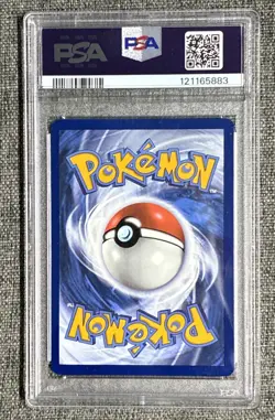 Pokemon TCG Dondozo #207 PSA 10 Scarlet & Violet Base set - Image 2