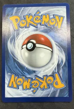 Morty’s Conviction 211/162 Temporal Forces Special Illustration Rare 🔥 Pokemon - Image 2