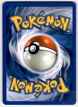 Yanma 116/144 Common Skyridge Pokemon Moderately Played - Image 2
