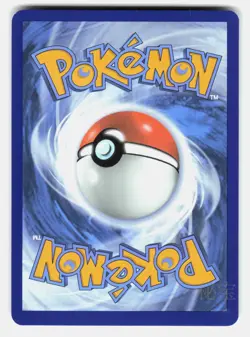 BULBASAUR MEG 133/132 (Mega Evolution STAMPED) - Pokemon - 2025 MASHU NM/M - Image 2