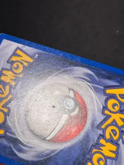 Pokemon Card - Blaine's Charizard Gym Challenge 2/132 Holo Rare - Image 5