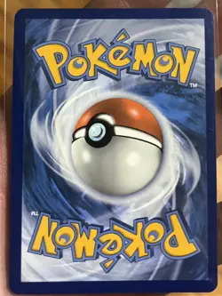 Scream Tail 065 Pokemon Sv: Scarlet & Violet Promo Card Holo Mint - Image 2