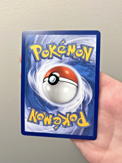 Mega Floette EX 117/086 Pokemon Card Chaos Rising Great Condition Rare - Image 2