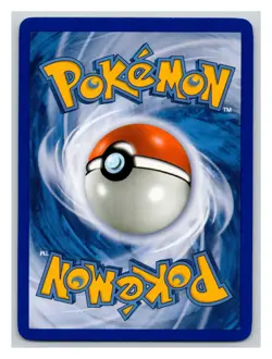 Krabby 75/106 LP Pokemon Cards Great Encounters Reverse Holo Rare - Image 2