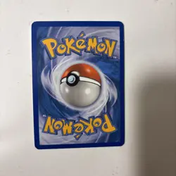 Pokemon Palkia G Platinum Holo Rare Card 12/127 Team Galactic - Image 2