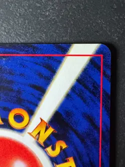 Ruin Wall Japanese Pokemon Trainer Card Neo Discovery - Image 4