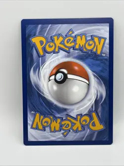 172/197 STOUTLAND REVERSE HOLO OBSIDIAN FLAMES POKEMON CARD - Image 2