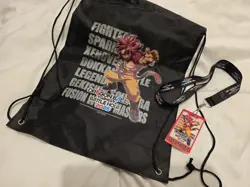 Dragon Ball Games Battle Hour 2026 Premium Card Collection - Image 4