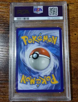 Metagross GX 157a/145 PSA 10 Hidden Fates S&M 2017 GR-19 Pokemon Card Graded - Image 2