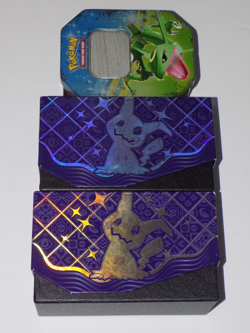 Pokemon cards, dice, tokens, Paldean Fates, Foils, Halloween and more. - Image 2