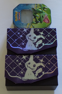 Pokemon cards, dice, tokens, Paldean Fates, Foils, Halloween and more. - Image 3