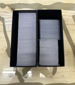 Ascended Heroes Bulk Card Lot 1000+ / 850 Non-holo / 170 Holo & Reverse Holo - Image 3