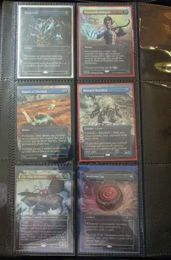 Magic The Gathering Collection Lot - Image 1