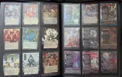 Magic The Gathering Collection Lot - Image 3