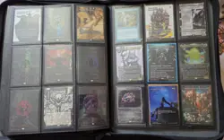 Magic The Gathering Collection Lot - Image 4