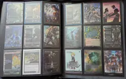 Magic The Gathering Collection Lot - Image 5
