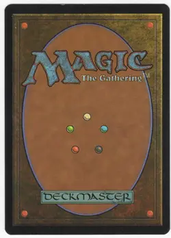 Kyren Toy 1999 Mercadian Masques FOIL Colorless Rare Artifact MTG NM AZ1 - Image 2