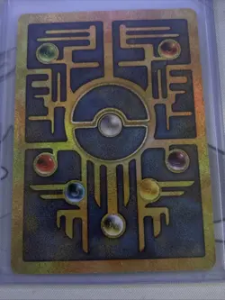 Pokemon Ancient Mew 2000 Movie Promo - Image 2