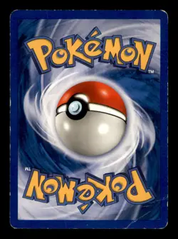 Sneasel 24/64 Rare Neo Revelation Pokemon Unlimited Damaged - Image 2