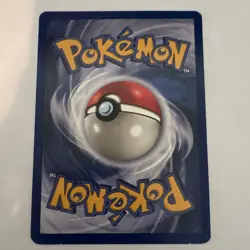 The Pokemon Company Mewtwo 010/102 Base Set Holo Rare Basic HP 60 Eng - Image 2