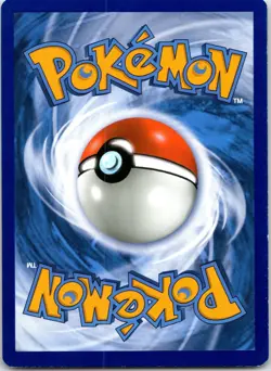 Wormadam 44/124 Uncommon Fates Collide Pokemon Near Mint - Image 2