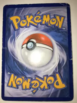 Pokemon TCG Meloetta-EX Legendary Treasures RC11/RC25 Holo Rare MP - Image 5