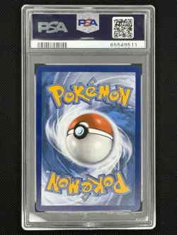 Pokemon TCG Hidden Fates ~ Articuno GX #SV54 Full Art ~ PSA 10 GEM MINT - Image 4