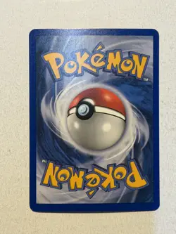 Pokemon TCG Ivysaur 82/165 Reverse Holo Expedition 2001 Base Set WOTC - Image 2
