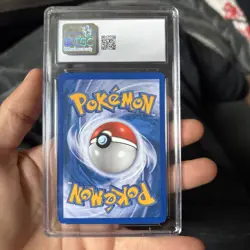 Miltank 55/132 Secret Wonders Reverse Holo CGC 9.5 Pokemon 2007 - Image 2