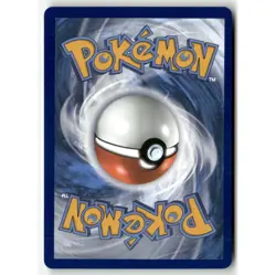 Basic Water Energy 011 Sve: Scarlet & Violet - Pokemon TCG Card - Image 2