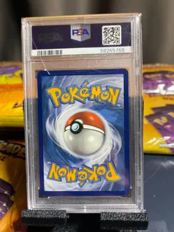 Pokemon Raichu GX Battle Academy 20/68 PSA 10 GEM MINT 2020 - Image 2