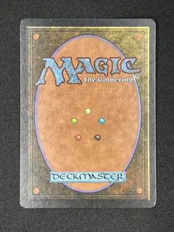 MTG TERROR Unlimited Edition Regular MT+ Common Magic The Gathering - Image 2