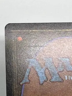 MTG TERROR Unlimited Edition Regular MT+ Common Magic The Gathering - Image 3