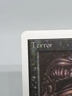 MTG TERROR Unlimited Edition Regular MT+ Common Magic The Gathering - Image 4