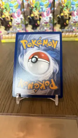 N's PP Up 262/217 Ascended Heroes Full Art Holo Pokemon TCG NM/M - Image 2