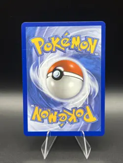 2026 Pokemon Perfect Order Meowth ex Double Rare #062/088 - Image 2