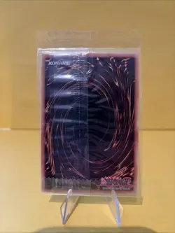 Yugioh Bingo Machine, Go!!! Secret Rare LDS2-EN028 - Image 2