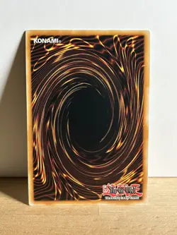 Yugioh Yorishiro of the Aqua MP23-EN218 Ultra Rare 1st edition NM - Image 2