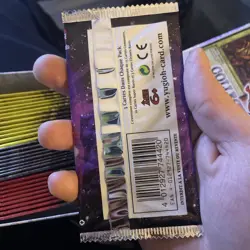 BOOSTER YU-GI-OH OTS OP12 12 Pack De Tournoi NEUF SCELLE - Image 2