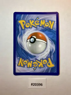 Pokemon Card Dive Ball 161/160 XY Primal Clash Secret Rare Gold Near Mint - Image 2