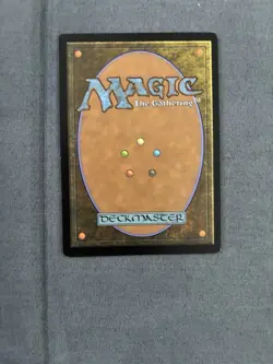 MTG Eye of Ugin MM2 242 Rare Regular English Legendary Land NM - Image 2