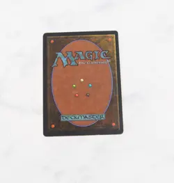 x1 Dingus Egg - Unlimited - LP - English - Magic MTG - Image 3